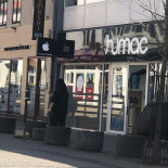 Papa Cucina Udenfor