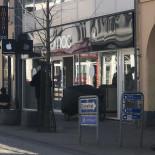 Papa Cucina Udenfor