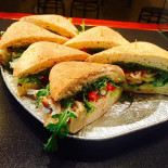 Totti Sandwich Mad