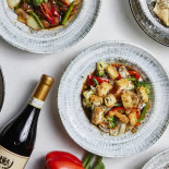 Gourmet Workshop Drik