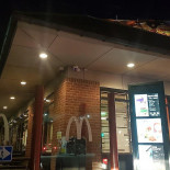 Mcdonald's Udenfor