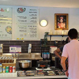 Andersens Bodega Inde