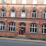 Ungdomshuset Udenfor