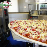 Palermo Pizza Mad
