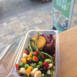 Miixed Tasty Truck Odense Mad