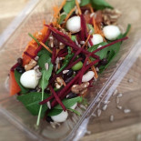 Miixed Tasty Truck Odense Drik