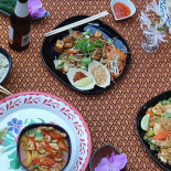 Thai Mad