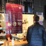 Thai Menu