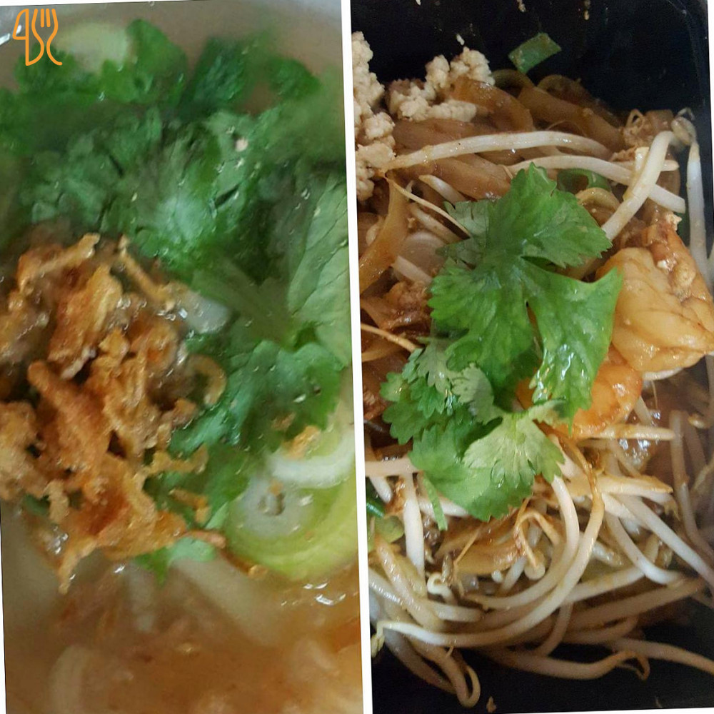 Thai Mad