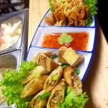 Thai Mad