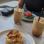 Baker Boys Skibhusvej Drik