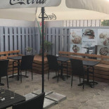 Pizza Lazio 3 Udenfor