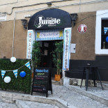 Madkollektivet Naboskaber Udenfor