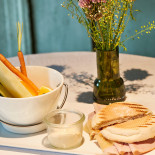 Cafe Krostuen Drik