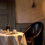 Cafe Krostuen Inde