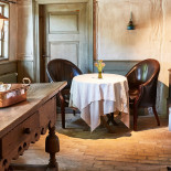 Cafe Krostuen Inde