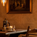 Cafe Krostuen Inde