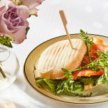 Cafe Krostuen Drik