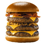 Bull Burger Drik