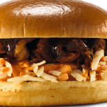 Bull Burger Mad