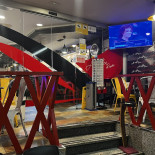 Chinese Corner Inde