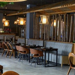 Atami Sushi Odense Inde