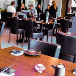 Atami Sushi Odense Inde