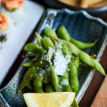 Atami Sushi Odense Drik