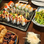 Atami Sushi Odense Mad