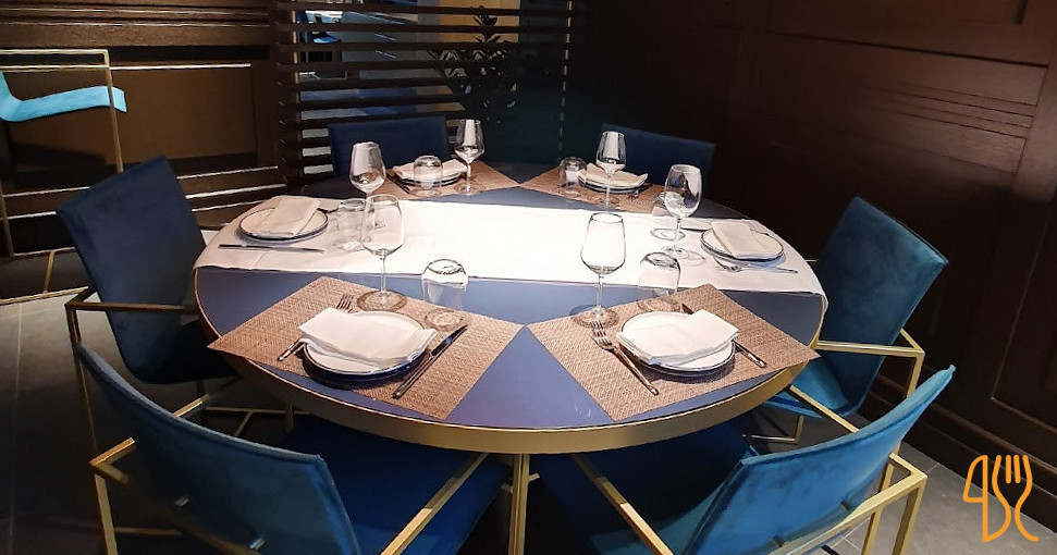 Atami Sushi Odense Inde