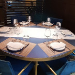 Atami Sushi Odense Inde