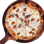 Hot House Pizza Ringe Drik