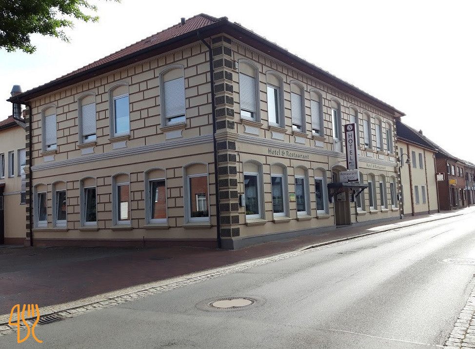 Kabyssen Udenfor