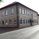 Kabyssen Udenfor
