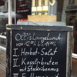Nordborg Pizza Menu