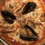 Stenstrup Pizza Mad