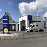 Dennis Pizza Udenfor