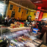 The Groovy Diner Inde