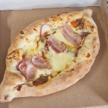 Fraugde Pizza Mad