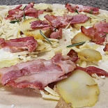 Fraugde Pizza Mad