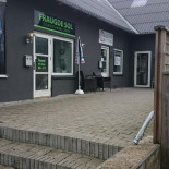 Fraugde Pizza Udenfor