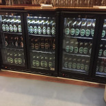 Pilen Pub Udenfor