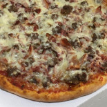 Pizza Ferrari Odense Mad