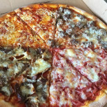Pizza Ferrari Odense Mad