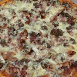 Pizza Ferrari Odense Mad