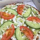 Pizza Ferrari Odense Mad