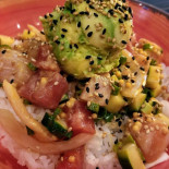 Fresh Kitchen Mad