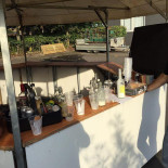 Lemonade Karrusel Inde