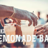 Lemonade Karrusel Drik