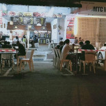 Mcdonald's Odense Banegård Inde
